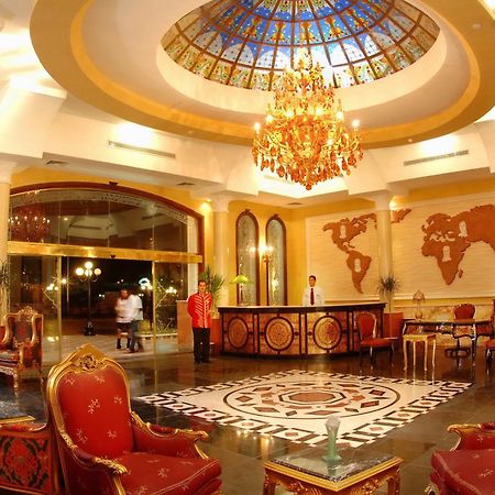 Oriental Rivoli Hotel & Spa (Adults Only) Sharm El Sheikk Interior foto