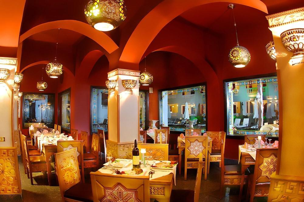 Oriental Rivoli Hotel & Spa (Adults Only) Sharm El Sheikk Exterior foto