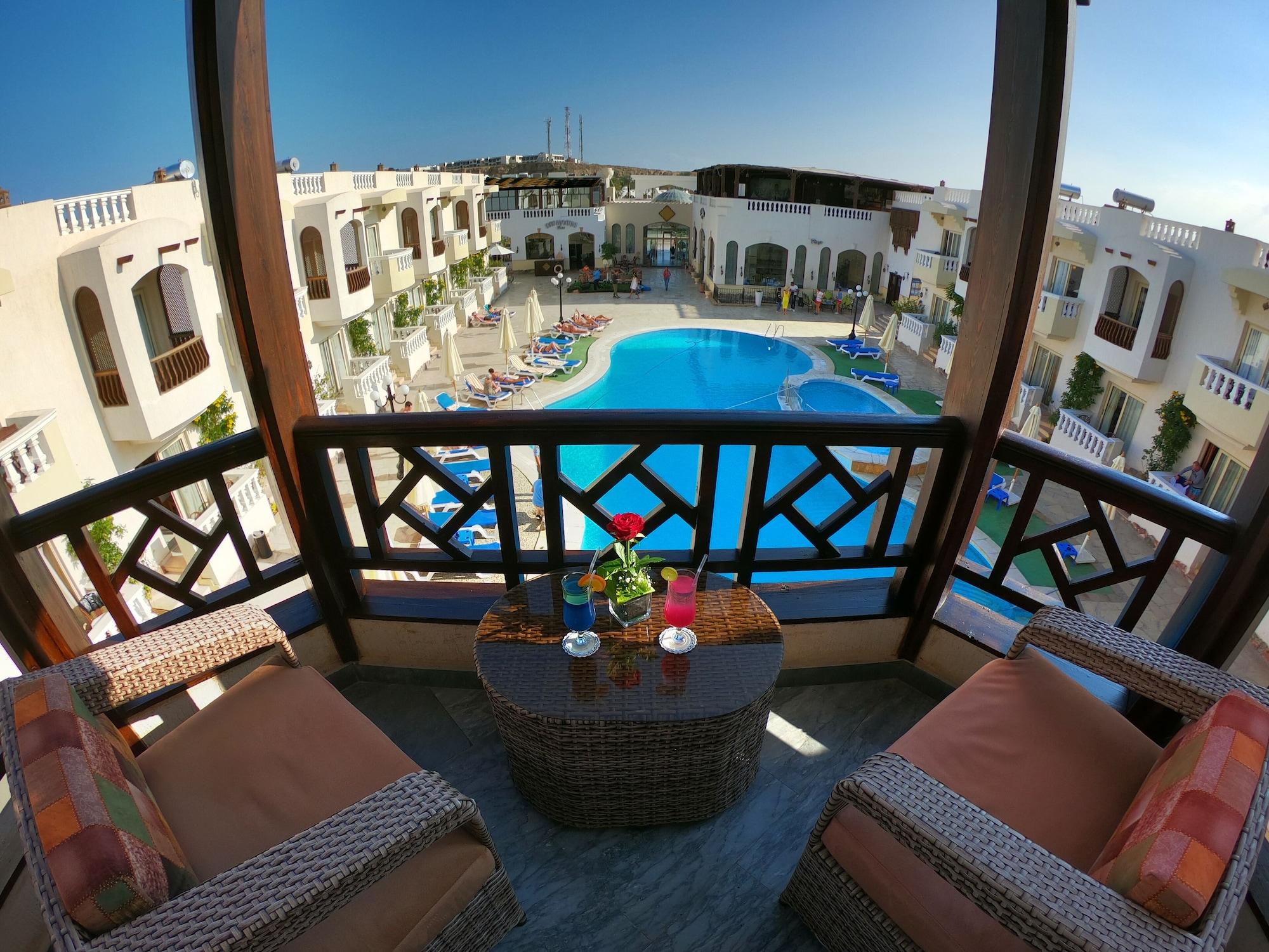 Oriental Rivoli Hotel & Spa (Adults Only) Sharm El Sheikk Exterior foto