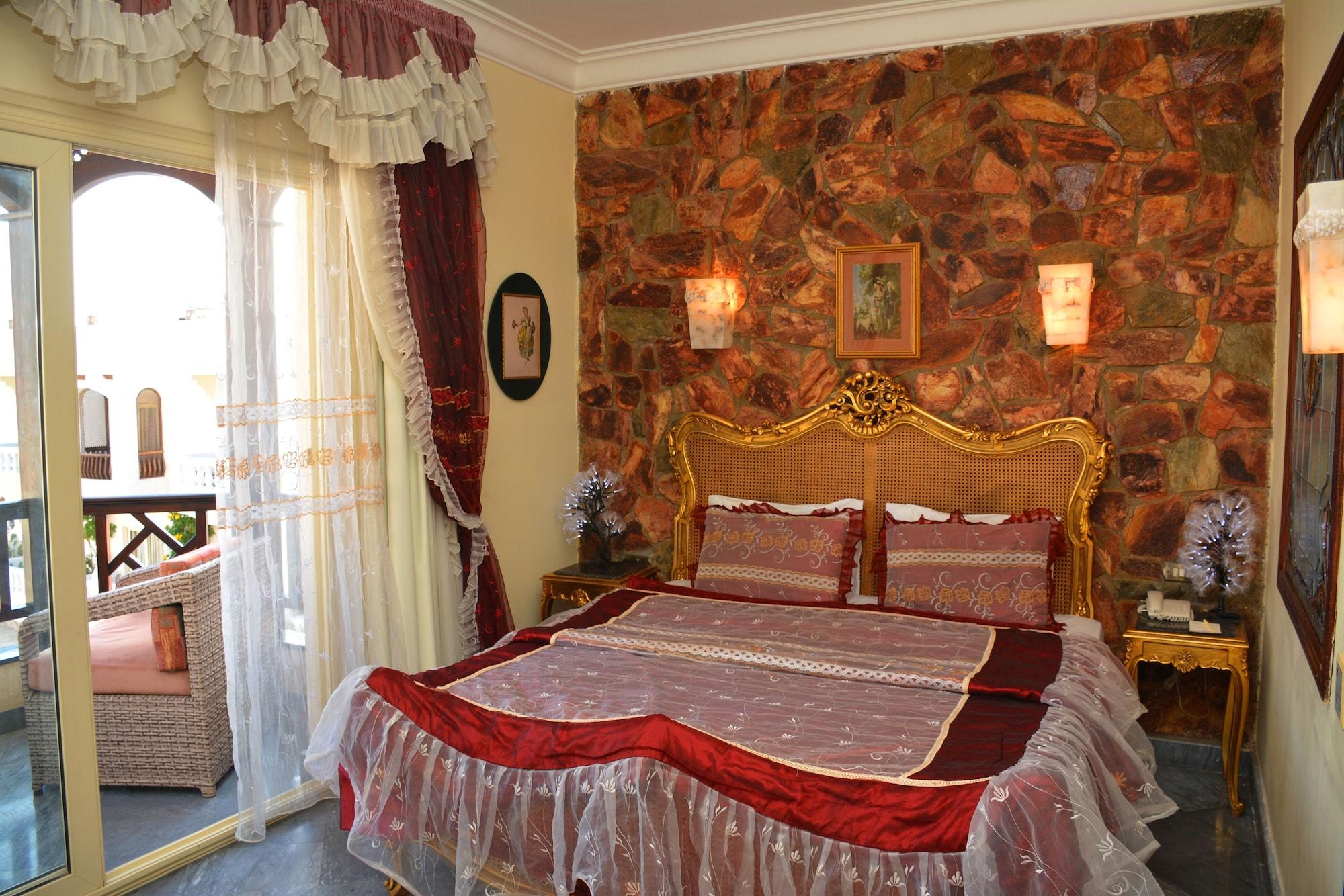 Oriental Rivoli Hotel & Spa (Adults Only) Sharm El Sheikk Exterior foto