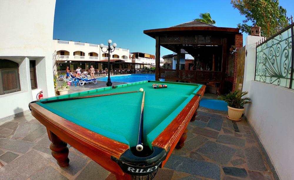 Oriental Rivoli Hotel & Spa (Adults Only) Sharm El Sheikk Exterior foto