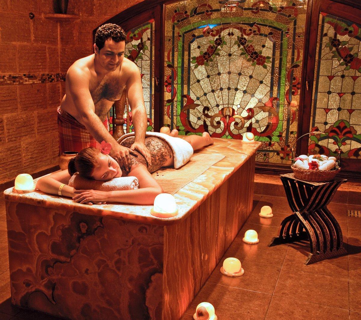 Oriental Rivoli Hotel & Spa (Adults Only) Sharm El Sheikk Exterior foto