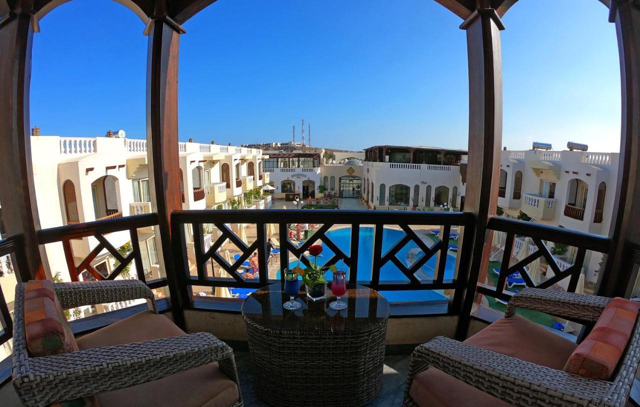 Oriental Rivoli Hotel & Spa (Adults Only) Sharm El Sheikk Exterior foto