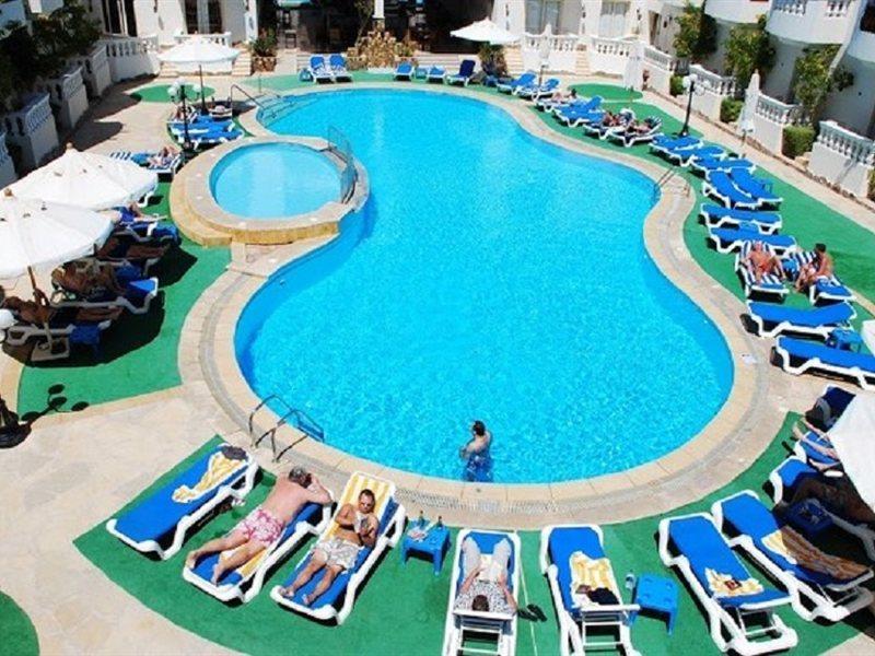 Oriental Rivoli Hotel & Spa (Adults Only) Sharm El Sheikk Exterior foto