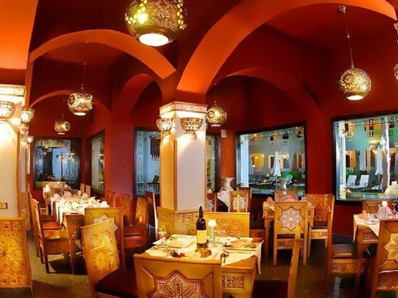 Oriental Rivoli Hotel & Spa (Adults Only) Sharm El Sheikk Exterior foto