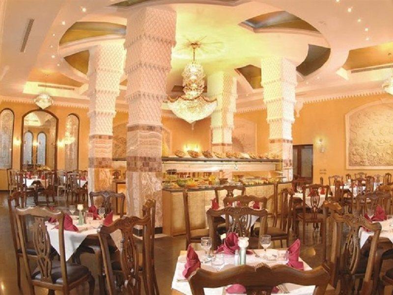 Oriental Rivoli Hotel & Spa (Adults Only) Sharm El Sheikk Exterior foto