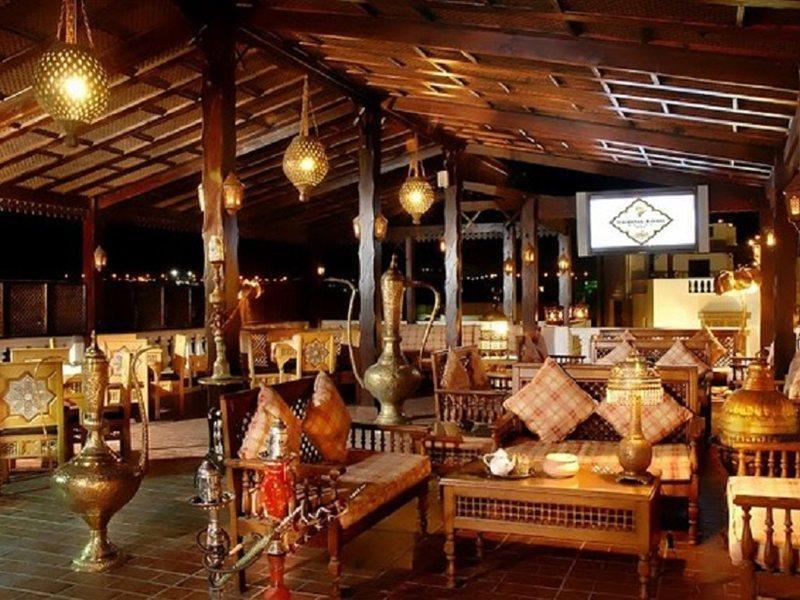 Oriental Rivoli Hotel & Spa (Adults Only) Sharm El Sheikk Exterior foto