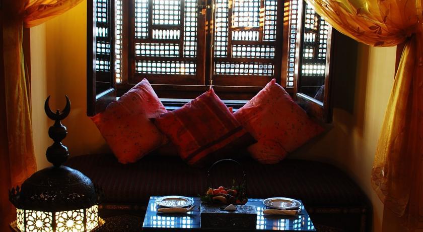 Oriental Rivoli Hotel & Spa (Adults Only) Sharm El Sheikk Exterior foto