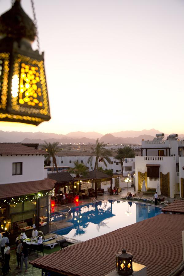 Oriental Rivoli Hotel & Spa (Adults Only) Sharm El Sheikk Exterior foto