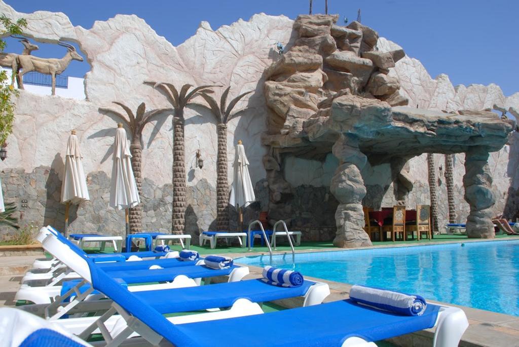 Oriental Rivoli Hotel & Spa (Adults Only) Sharm El Sheikk Exterior foto
