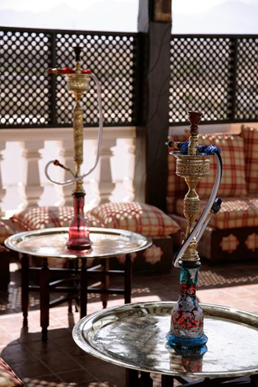 Oriental Rivoli Hotel & Spa (Adults Only) Sharm El Sheikk Exterior foto