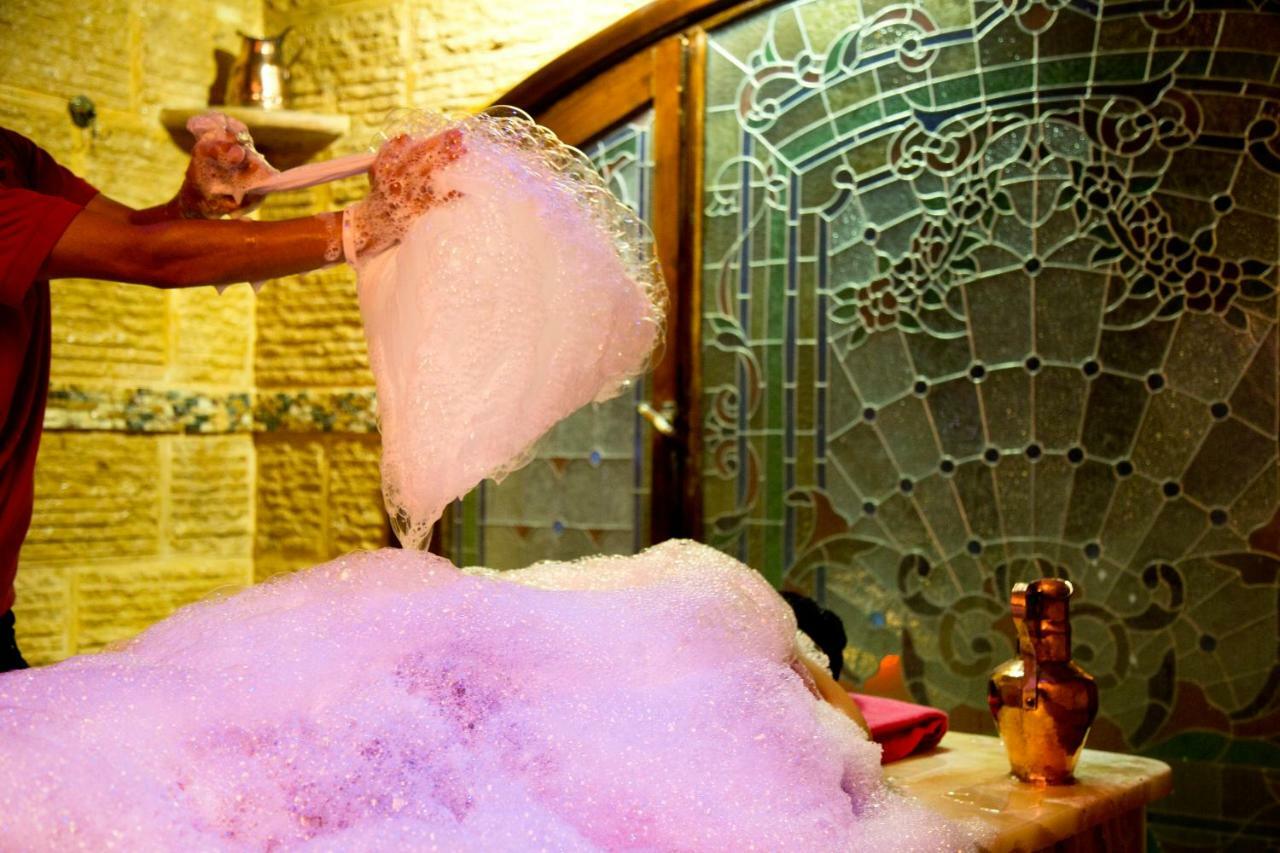 Oriental Rivoli Hotel & Spa (Adults Only) Sharm El Sheikk Exterior foto